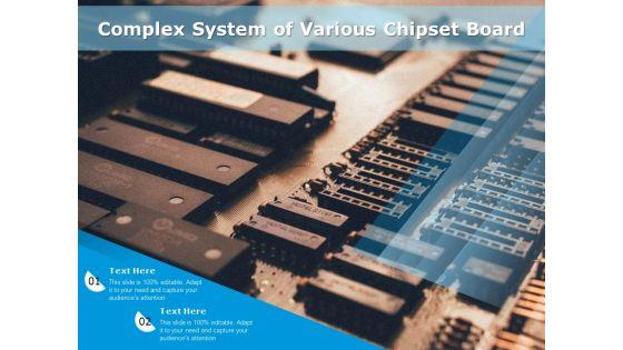 Complex_System_Of_Various_Chipset_Board_Ppt_PowerPoint_Presentation_File_Slides_PDF_Slide_1.jpg