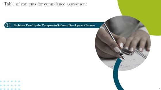 Compliance_Assessment_Ppt_PowerPoint_Presentation_Complete_Deck_With_Slides_Slide_4.jpg