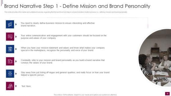 Components_And_Prerequisite_For_Brand_Narrative_Development_Ppt_PowerPoint_Presentation_Complete_Deck_With_Slides_Slide_16.jpg