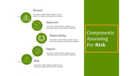 Components_Assessing_For_Risk_Ppt_PowerPoint_Presentation_Layouts_Slide_1.jpg