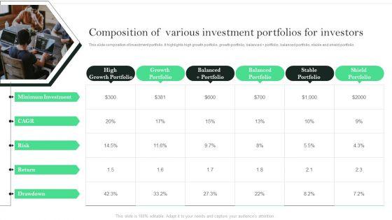 Composition_Of_Various_Investment_Portfolios_For_Investors_Strategies_To_Enhance_Portfolio_Management_Introduction_PDF_Slide_1.jpg