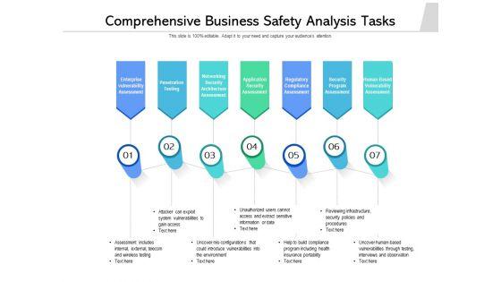 Comprehensive_Business_Safety_Analysis_Tasks_Ppt_PowerPoint_Presentation_Pictures_Background_Image_PDF_Slide_1.jpg