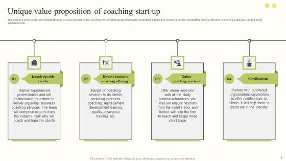 Comprehensive_Company_Profiling_For_A_Coaching_Firm_Ppt_PowerPoint_Presentation_Complete_Deck_With_Slides_Slide_9.jpg