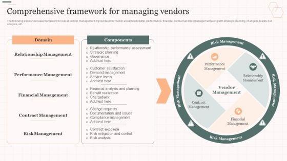 Comprehensive_Framework_For_Managing_Vendors_Vendor_Management_Strategies_Slides_PDF_Slide_1.jpg