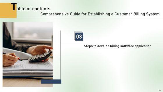 Comprehensive_Guide_For_Establishing_A_Customer_Billing_System_Ppt_PowerPoint_Presentation_Complete_Deck_With_Slides_Slide_18.jpg