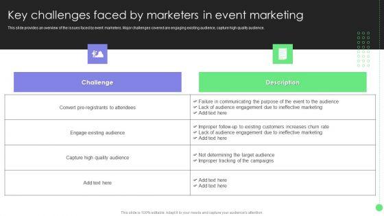 Comprehensive_Guide_For_Launch_Key_Challenges_Faced_By_Marketers_In_Event_Diagrams_PDF_Slide_1.jpg