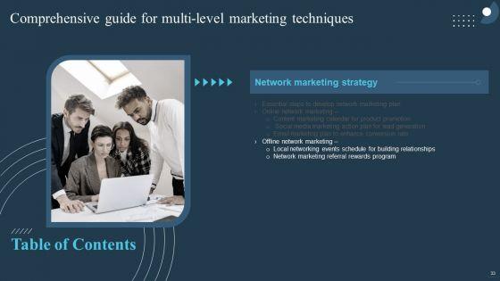 Comprehensive_Guide_For_Multi_Level_Marketing_Techniques_Ppt_PowerPoint_Presentation_Complete_Deck_With_Slides_Slide_33.jpg