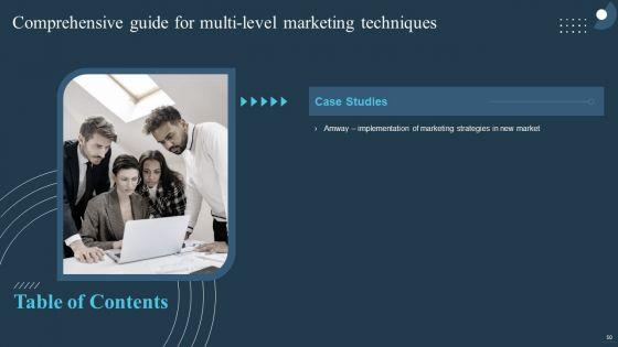 Comprehensive_Guide_For_Multi_Level_Marketing_Techniques_Ppt_PowerPoint_Presentation_Complete_Deck_With_Slides_Slide_50.jpg