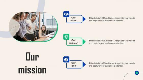 Comprehensive_Guide_For_Social_Business_Startup_Our_Mission_Clipart_PDF_Slide_1.jpg
