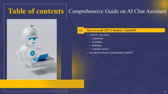 Comprehensive_Guide_On_AI_Chat_Assistant_Ppt_PowerPoint_Presentation_Complete_Deck_With_Slides_Slide_18.jpg
