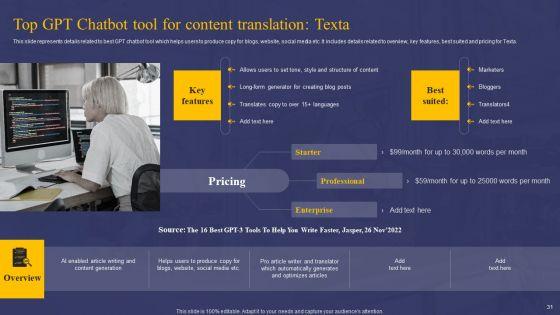 Comprehensive_Guide_On_AI_Chat_Assistant_Ppt_PowerPoint_Presentation_Complete_Deck_With_Slides_Slide_31.jpg