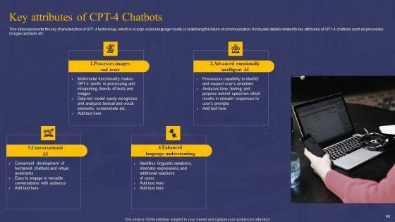 Comprehensive_Guide_On_AI_Chat_Assistant_Ppt_PowerPoint_Presentation_Complete_Deck_With_Slides_Slide_40.jpg