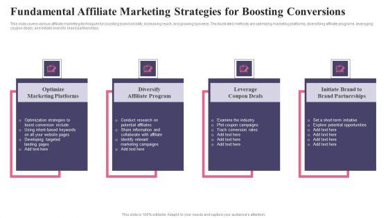 Comprehensive_Guide_To_Acquire_Customers_Fundamental_Affiliate_Marketing_Strategiess_Demonstration_PDF_Slide_1.jpg