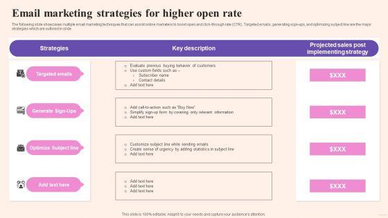 Comprehensive_Guide_To_Build_Marketing_Email_Marketing_Strategies_For_Higher_Open_Rate_Professional_PDF_Slide_1.jpg