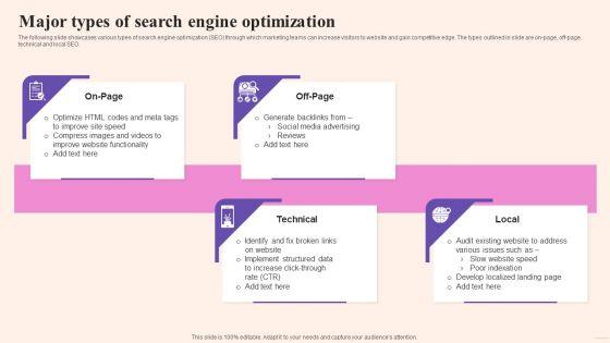 Comprehensive_Guide_To_Build_Marketing_Major_Types_Of_Search_Engine_Optimization_Microsoft_PDF_Slide_1.jpg