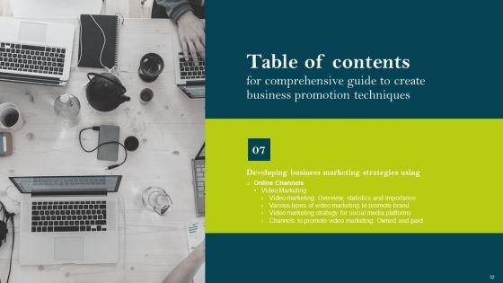 Comprehensive_Guide_To_Create_Business_Promotion_Techniques_Ppt_PowerPoint_Presentation_Complete_Deck_With_Slides_Slide_32.jpg