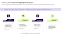 product