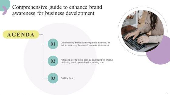 Comprehensive_Guide_To_Enhance_Brand_Awareness_For_Business_Development_Ppt_PowerPoint_Presentation_Complete_Deck_With_Slides_Slide_2.jpg