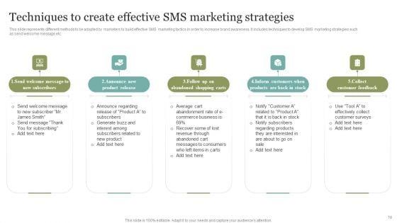 Comprehensive_SMS_Marketing_Guide_To_Improve_Client_Engagement_Rates_Ppt_PowerPoint_Presentation_Complete_Deck_With_Slides_Slide_18.jpg