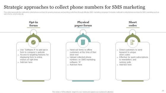 Comprehensive_SMS_Marketing_Guide_To_Improve_Client_Engagement_Rates_Ppt_PowerPoint_Presentation_Complete_Deck_With_Slides_Slide_22.jpg