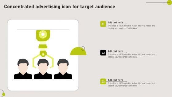 Concentrated_Advertising_Icon_For_Target_Audience_Information_PDF_Slide_1.jpg