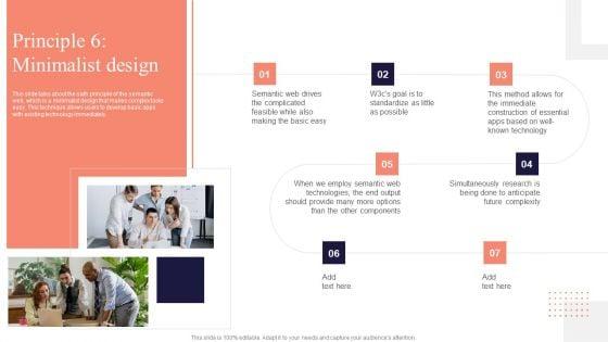 Concept_Of_Ontology_In_The_Semantic_Web_Principle_6_Minimalist_Design_Topics_PDF_Slide_1.jpg