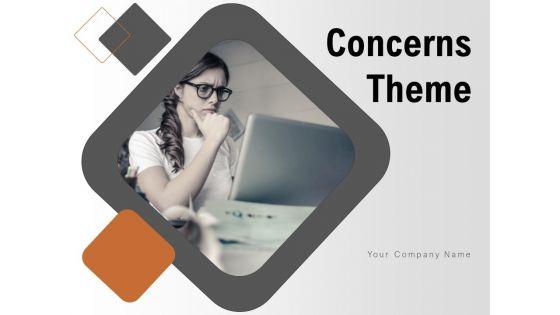 Concerns_Theme_Employee_Environment_Business_Ppt_PowerPoint_Presentation_Complete_Deck_Slide_1.jpg