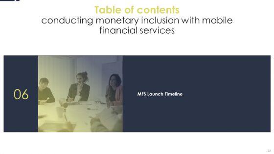 Conducting_Monetary_Inclusion_With_Mobile_Financial_Services_Ppt_PowerPoint_Presentation_Complete_Deck_With_Slides_Slide_22.jpg