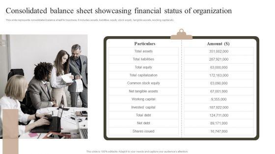 Consolidated_Balance_Sheet_Showcasing_Financial_Status_Of_Organization_Introduction_PDF_Slide_1.jpg