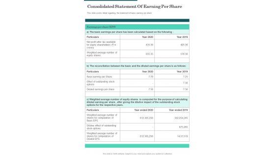 Consolidated_Statement_Of_Earning_Per_Share_One_Pager_Documents_Slide_1.jpg