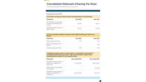 Consolidated_Statement_Of_Earning_Per_Share_Template_182_One_Pager_Documents_Slide_1.jpg