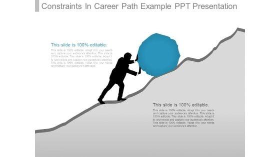 Constraints_In_Career_Path_Example_Ppt_Presentation_1.jpg