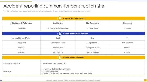 Construction_Project_Instructions_Playbook_Accident_Reporting_Summary_For_Construction_Site_Themes_PDF_Slide_1.jpg