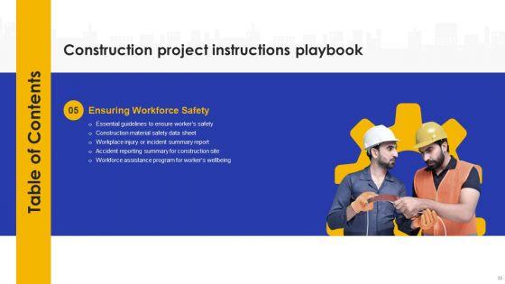 Construction_Project_Instructions_Playbook_Ppt_PowerPoint_Presentation_Complete_Deck_With_Slides_Slide_33.jpg