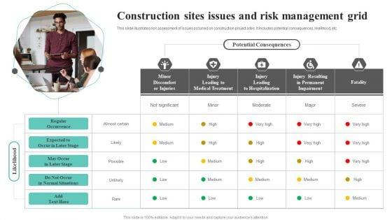 Construction_Sites_Issues_And_Risk_Management_Grid_Infographics_PDF_Slide_1.jpg