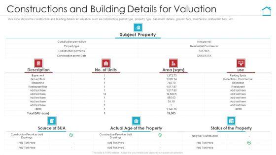 Constructions_And_Building_Details_For_Valuation_Formats_PDF_Slide_1.jpg