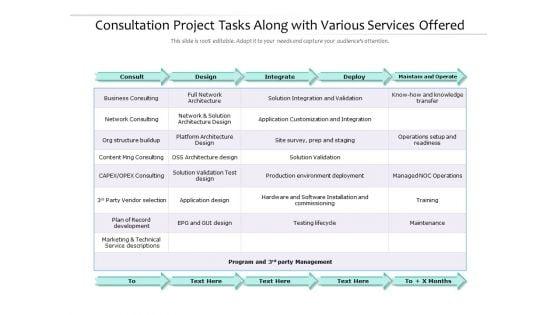 Consultation_Project_Tasks_Along_With_Various_Services_Offered_Ppt_PowerPoint_Presentation_Gallery_Graphic_Images_PDF_Slide_1.jpg