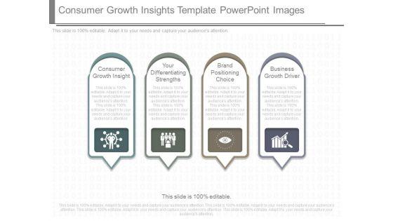 Consumer Growth Insights Template Powerpoint Images Consumer Growth Insights Template Powerpoint Images