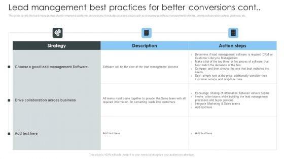 Consumer_Lead_Generation_Process_Lead_Management_Best_Practices_For_Better_Conversions_Sample_PDF_Slide_2.jpg