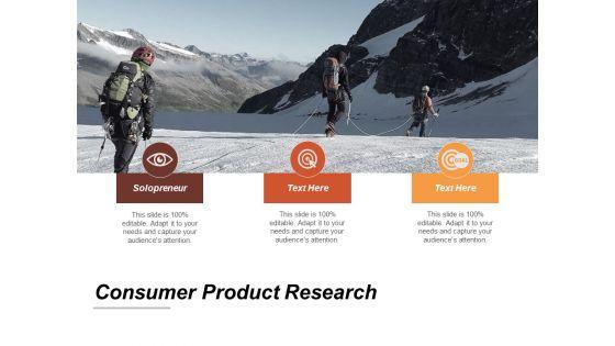 product