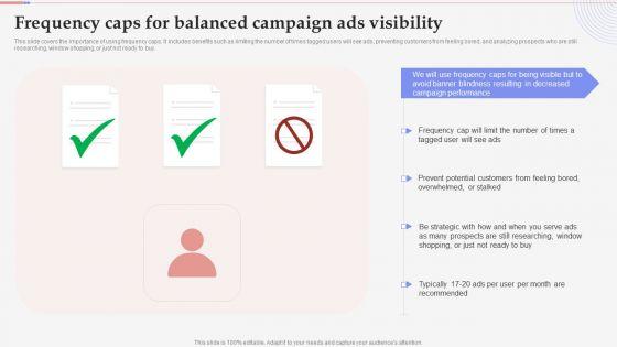 Consumer_Retargeting_Techniques_Frequency_Caps_For_Balanced_Campaign_Ads_Visibility_Brochure_PDF_Slide_1.jpg