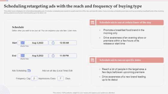 Consumer_Retargeting_Techniques_Scheduling_Retargeting_Ads_With_The_Reach_And_Frequency_Of_Buying_Type_Infographics_PDF_Slide_1.jpg