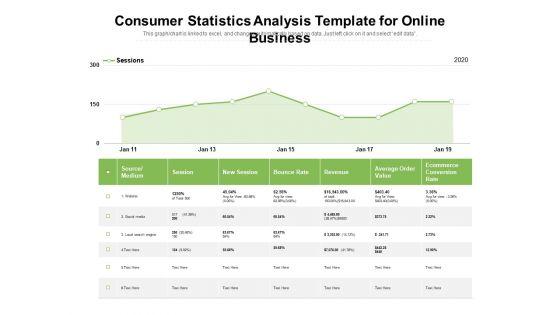 Consumer_Statistics_Analysis_Template_For_Online_Business_Ppt_PowerPoint_Presentation_File_Visuals_PDF_Slide_1.jpg