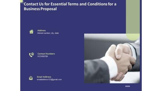 Contact_Us_For_Essential_Terms_And_Conditions_For_A_Business_Proposal_Ppt_PowerPoint_Presentation_Information_PDF_Slide_1.jpg