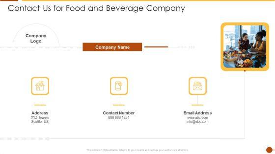 Contact_Us_For_Food_And_Beverage_Company_Download_PDF_Slide_1.jpg