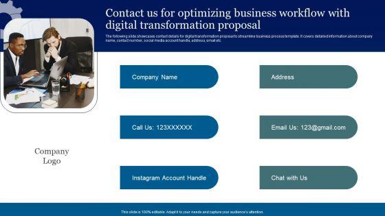 Contact_Us_For_Optimizing_Business_Workflow_With_Digital_Transformation_Proposal_Clipart_PDF_Slide_1.jpg
