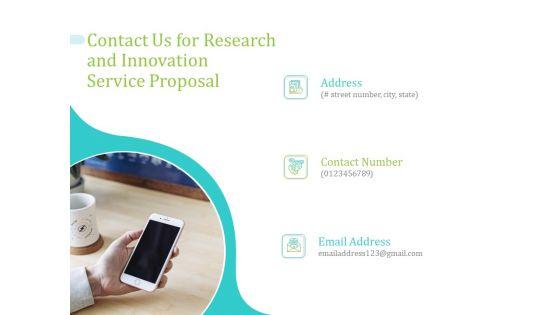 Contact_Us_For_Research_And_Innovation_Service_Proposal_Ppt_PowerPoint_Presentation_Ideas_Slides_PDF_Slide_1.jpg