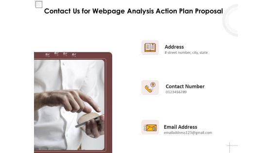 Contact_Us_For_Webpage_Analysis_Action_Plan_Proposal_Ppt_PowerPoint_Presentation_Pictures_Graphics_Download_PDF_Slide_1.jpg