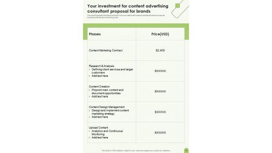 Content_Advertising_Consultant_Proposal_For_Brands_Example_Document_Report_Doc_Pdf_Ppt_Slide_11.jpg