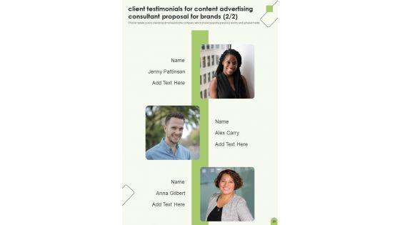 Content_Advertising_Consultant_Proposal_For_Brands_Example_Document_Report_Doc_Pdf_Ppt_Slide_20.jpg